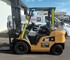 Cat - Used 2.5T LPG Forklift GPE25NT-C
