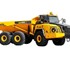 Dump Truck | HM400-5 