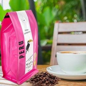 Pouch Direct | Custom Coffee Bags