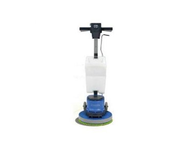 Numatic - Single Disk Rotary Floor Scrubber | HFM1515 - 40cm 