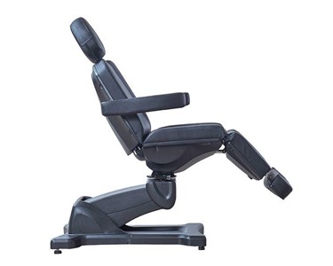 DSSE - Treatment Chair | The Decima – Black