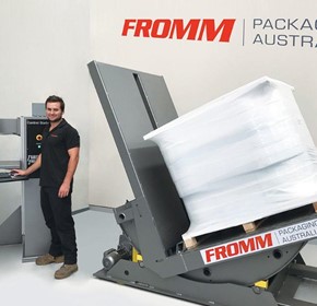 Consumable, Shipping Simulation & Load Containment Testing Consumable, Shipping Simulation & Load Containment Testing