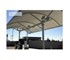UV Umbrellas - Shade Structures | Car Park Structures