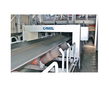 Cassel - Metal Detector | Metal Shark® Big