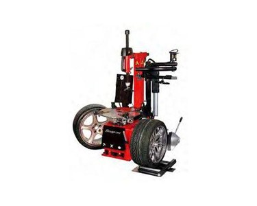 Snap On - Specialist Tyre Changer | T50-24 SUPER