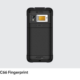 Fingerprint Scanner C66 