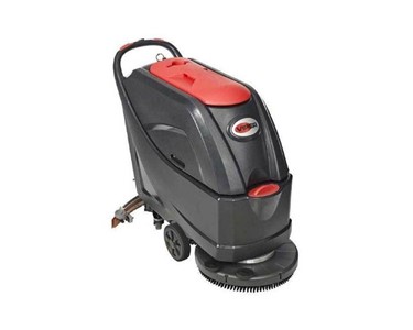 Viper - Battery Operated Scrubber | AS5160T - Walk-behind