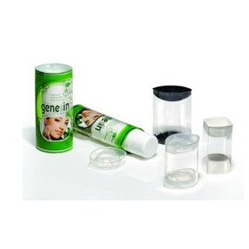 InSight® Clear Product Packaging Systems