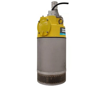 Atlas Copco - Drainage Pump WEDA D95N / D95H