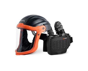Tecmen - PAPR Welding Helmet | FreeFlow G10 | TFFG10