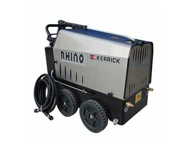 Kerrick - Rhino Hot Water High Pressure Cleaner