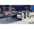 Tefco - Tri-Axle Dolly - From 3.2 Tonne