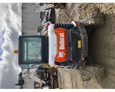 Bobcat Excavator | E35R 