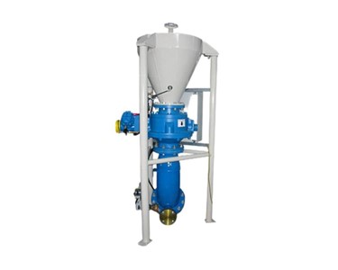 Pneumatic Conveying System | Mircoveyor 