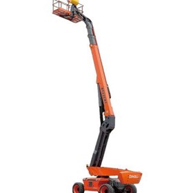 Articulated Boom Lift 22m | BT22CRT