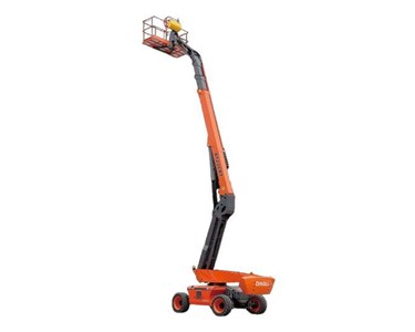 Dingli - Articulated Boom Lift 22m | BT22CRT