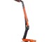 Dingli - Articulated Boom Lift 22m | BT22CRT