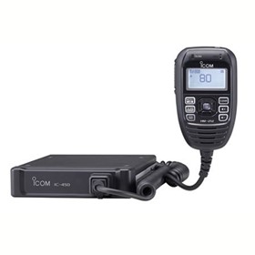 Icom | UHF Fixed Radios | IC-450