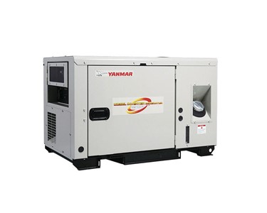 Yanmar - Inverter Generator | EG140I-5F