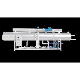 Food Processing Chiller | C.A.T.™ CoolCAT Re-Chiller 