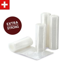 ES-Vac Extra Strong Structured Vacuum Seal Rolls