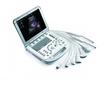 Mindray - Veterinary Ultrasound Machine | M7Vet
