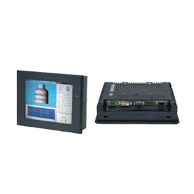 Panel PC | Acrosser AR-DP080-12T