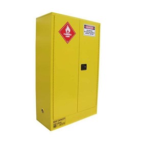 Flammable Storage Cabinet 250L
