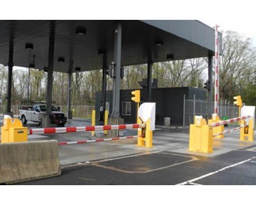 Strong Arm Barrier Boom Gate | M30 & M50