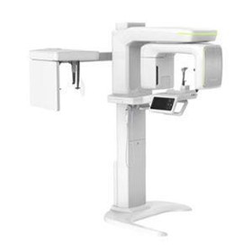 3D Dental Imaging Machine | Green16