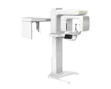 Vatech - 3D Dental Imaging Machine | Green16