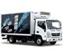 Hyundai - Refrigerated Truck | EX9 Chassis