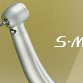Dental Turbines | S-Max M Series