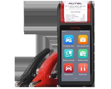 Autel - MaxiBAS BT608 Electrical & Battery Tester