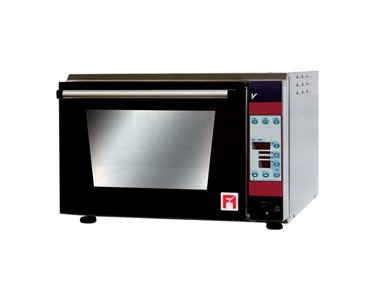 Effeuno - V Line Pizza Ovens