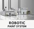 Mexx Engineering Robotic Paint System
