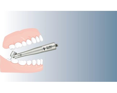 NSK - Dental Handpiece |  Highspeed | Ti-Max X450L