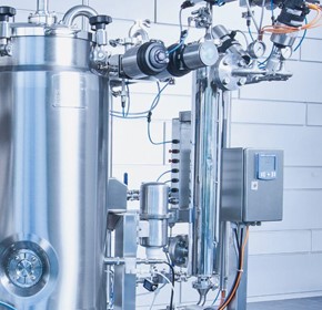 Bürkert technology for clean processes: a better planet for all Bürkert technology for clean processes: a better planet for all