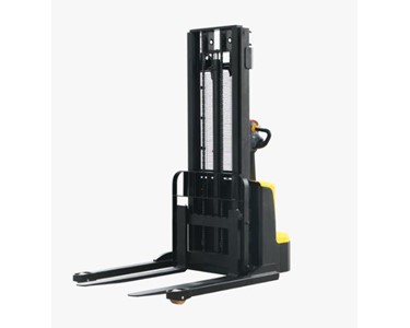 Liftsmart - Electric Pedestrian Stacker 2,000-3,500 mm | WSS15 
