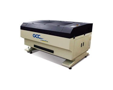 GCC - Laser Non-Metal Cutter and Engraver | Laserpro X500IIIRX