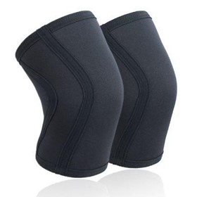 Crossfit & Lifting Knee Sleeves - 7mm 