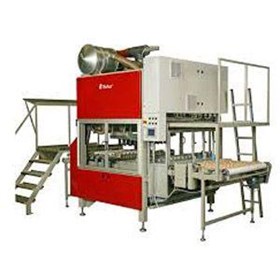 Food Production Machinery | Cookie Stacker F070