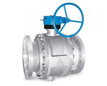 Low and High Pressure Isolation Ball Valve | Modentic