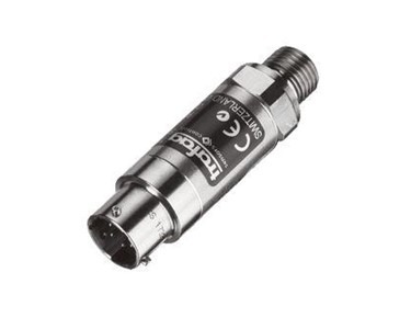 Engine Pressure Transmitter -40°C - 125°C | NAE 8255 