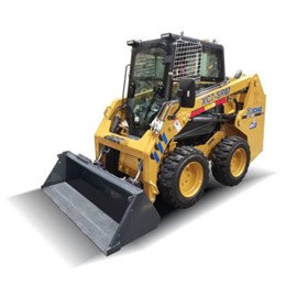 Skid Steer Loader | XC7-SR07