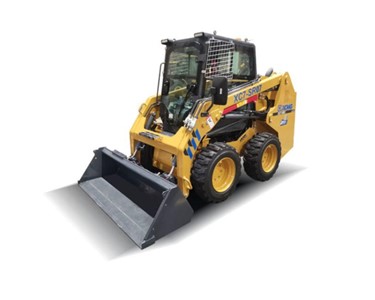 XCMG - Skid Steer Loader | XC7-SR07