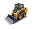 XCMG - Skid Steer Loader | XC7-SR07