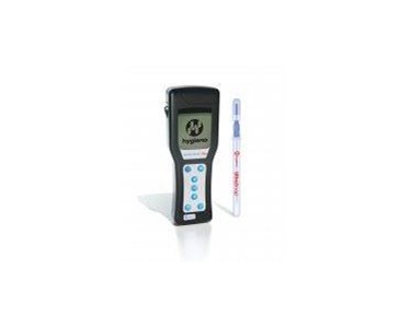 Hygiena - SystemSURE Plus - HG-SSPLUS - ATP Testing and Rapid Hygiene Monitoring