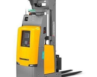 Jungheinrich - Order Picker | EKS 215a