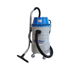 Industrial Wet Vacuum Cleaner with Pump | VC72MX 